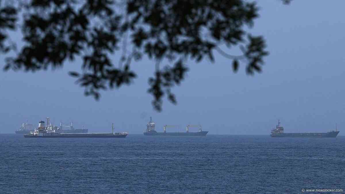 LIVE | Iran wijst Amerikaanse ’avonturen’ in Straat van Hormuz aan als bron van escalatie en dreigt met ’verwoestende reactie’