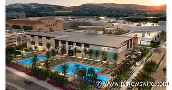 Life Time Opens New Athletic Country Club at Brea Mall® on July 9; Tenth California Location and Fourth in Orange County