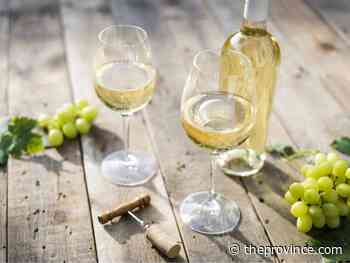 Wine Guy: More fresh B.C. bottles to sip this summer