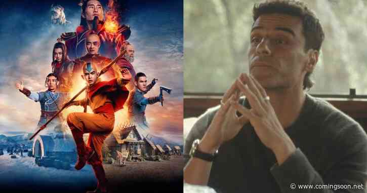 Netflix Isn’t ‘Overly Concerned’ Over Avatar & Beef Dropping Over 55% Viewers in Season 2