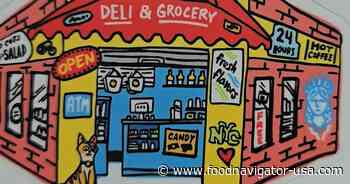 Fragmentation reshapes grocery, creating new opportunities for specialty brands