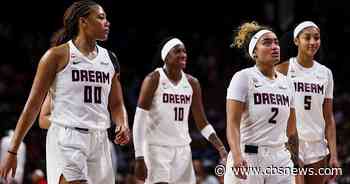 Atlanta Dream look to end 5-game losing streak against Seattle Storm