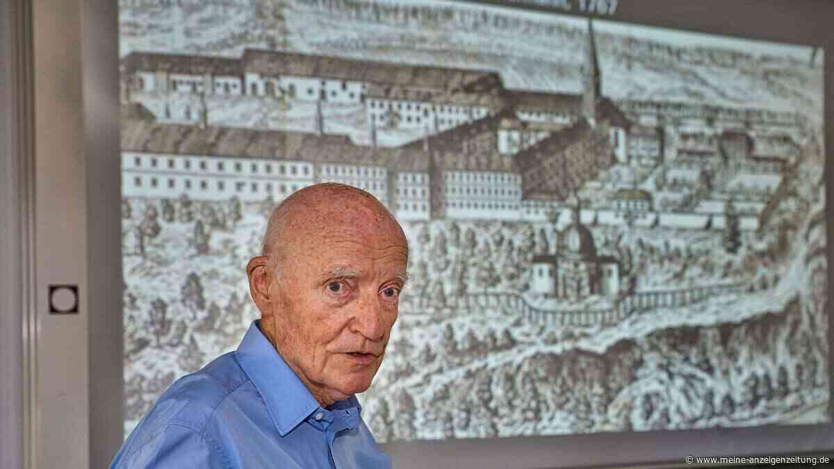 Benediktinerkloster Weihenstephan: Asam-Gemälde landeten in anderen Kirchen