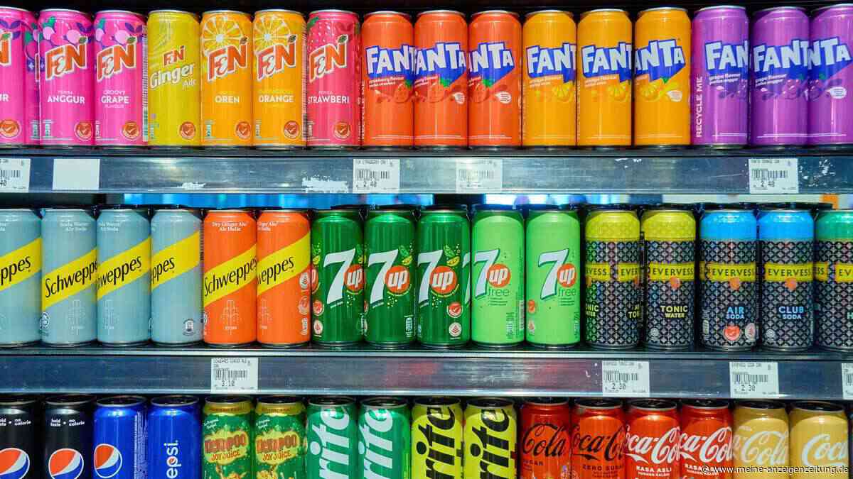 „Modernes Raubrittertum“: Getränkehersteller wettern gegen geplante Zuckersteuer der Merz-Regierung
