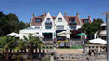 Major upgrade planned for historic Penarth building visited by famous stars