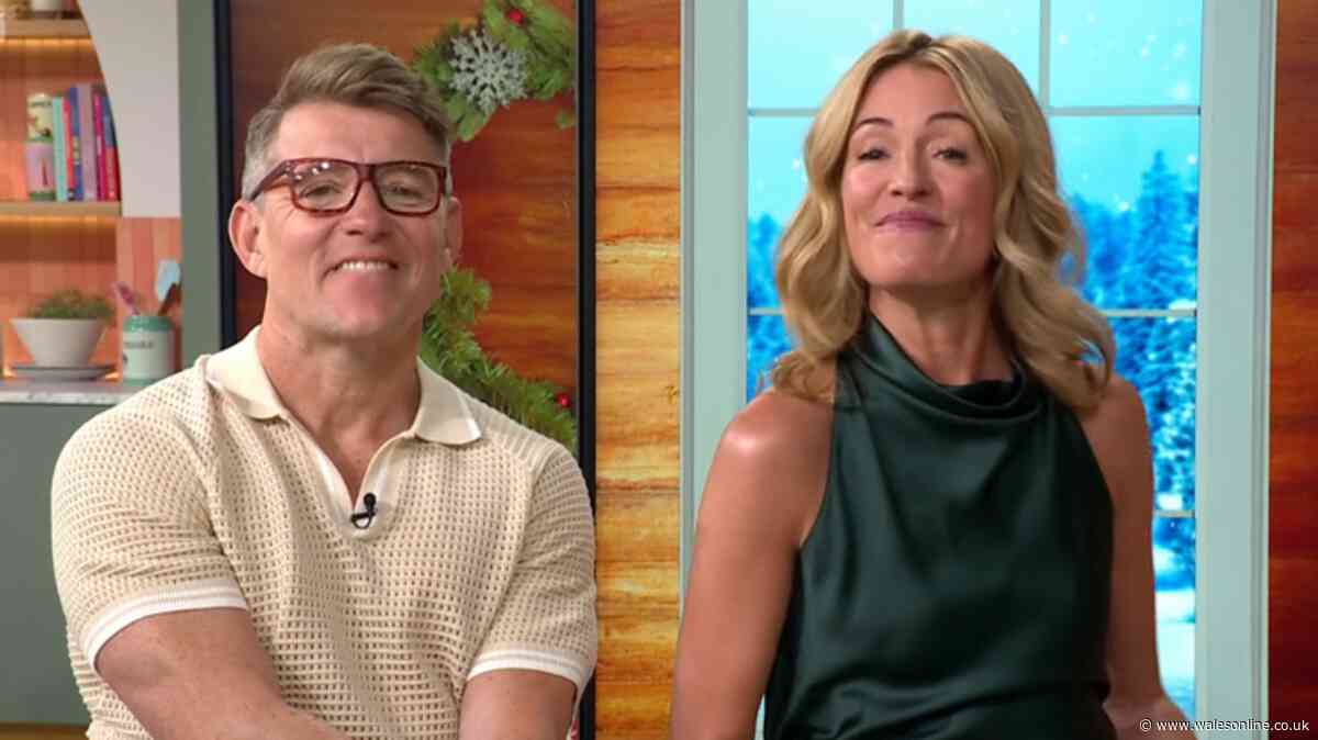 This Morning sparks backlash as ITV viewers fume 'just stop it now'