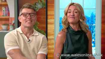 This Morning sparks backlash as ITV viewers fume 'just stop it now'