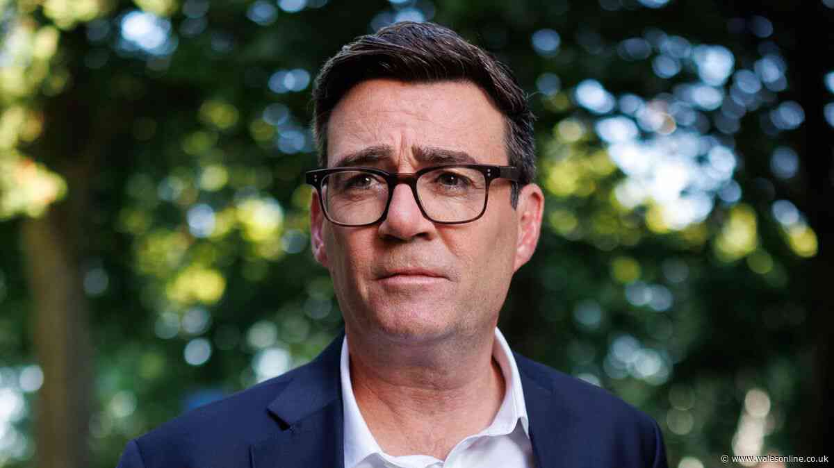 'You can’t build trust with Wales by talking at Wales. You build it by listening