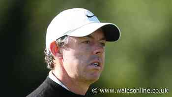 Rory McIlroy faces being barred from Scottish Open as he pleads with golf bosses