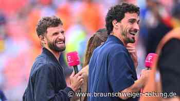 Nicht Hummels oder Müller: Dieser 2014er-Weltmeister kann dem DFB am besten helfen