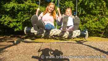Achtung Kinder: Hier entsteht in Braunschweig ein Dschungel für euch!