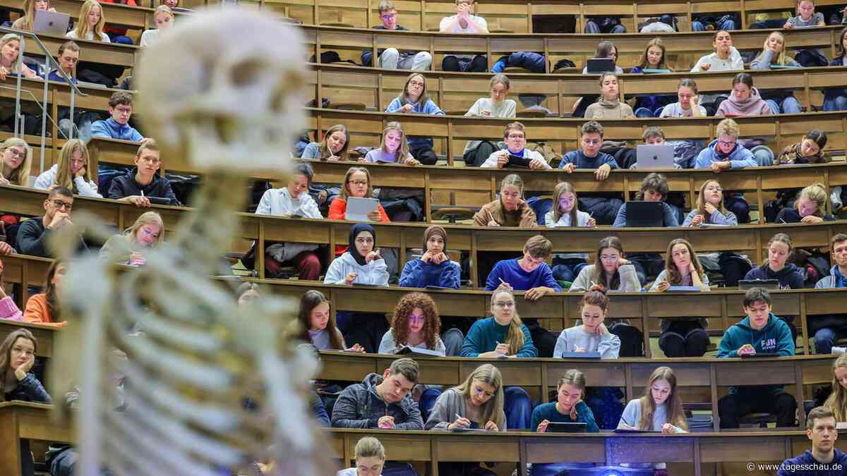 Kompromiss der Koalition: BAföG-Erhöhung verschiebt sich um halbes Jahr