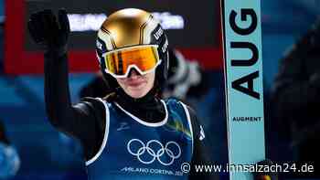Olympia 2030: Skispringen und Snowboard wachsen – Kuriose Disziplin wird eingeführt