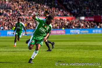 'FC Utrecht heeft bijna beet: oude bekende moet El Karouani doen vergeten'