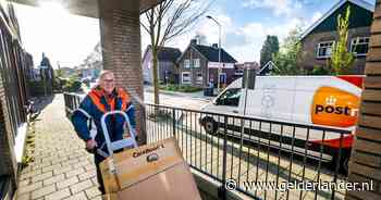 Ben jij een pakketbezorger met een flinke dosis werkplezier? Laat het ons weten!