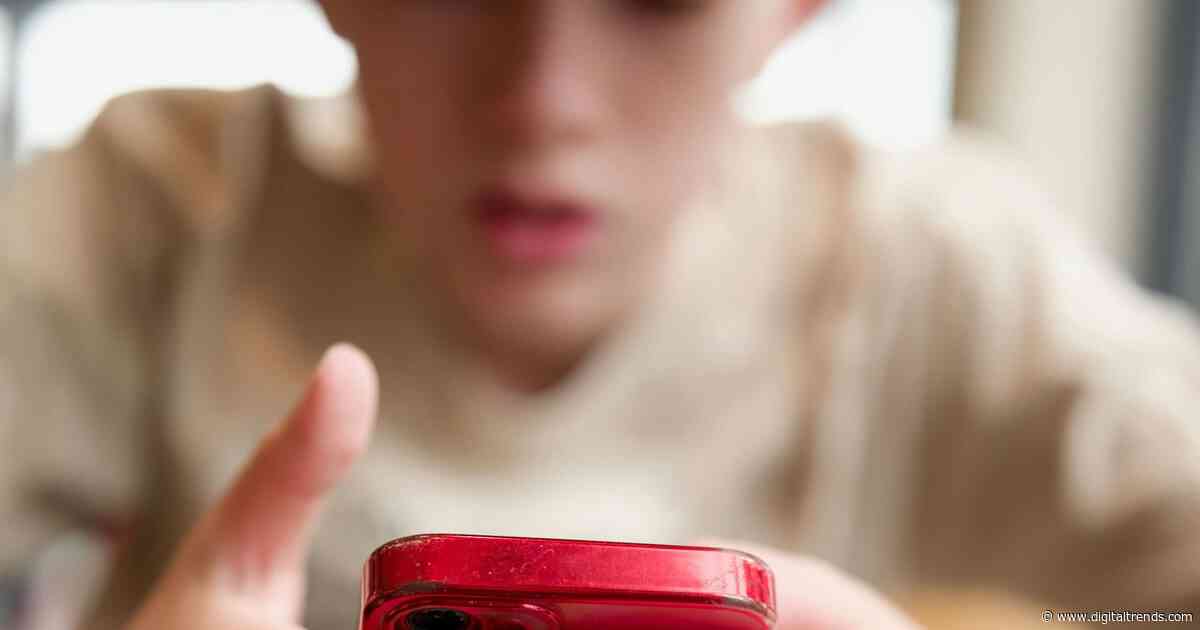 Parents worry AI is becoming a crutch for their kids while schools struggle to keep up, survey finds