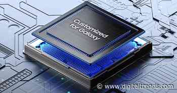 Samsung wants to put its own chip in your next PC and it’s all about speeding up AI chores