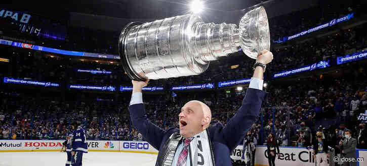 Derek Lalonde’s Impact on Other Coaches’ Contracts