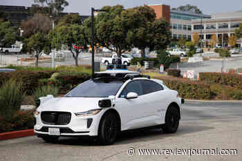 Waymo reports California teen riders for bad behavior and delivers them to the police