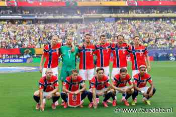 ‘Feyenoord volgt WK-uitblinker Noorwegen op de voet’