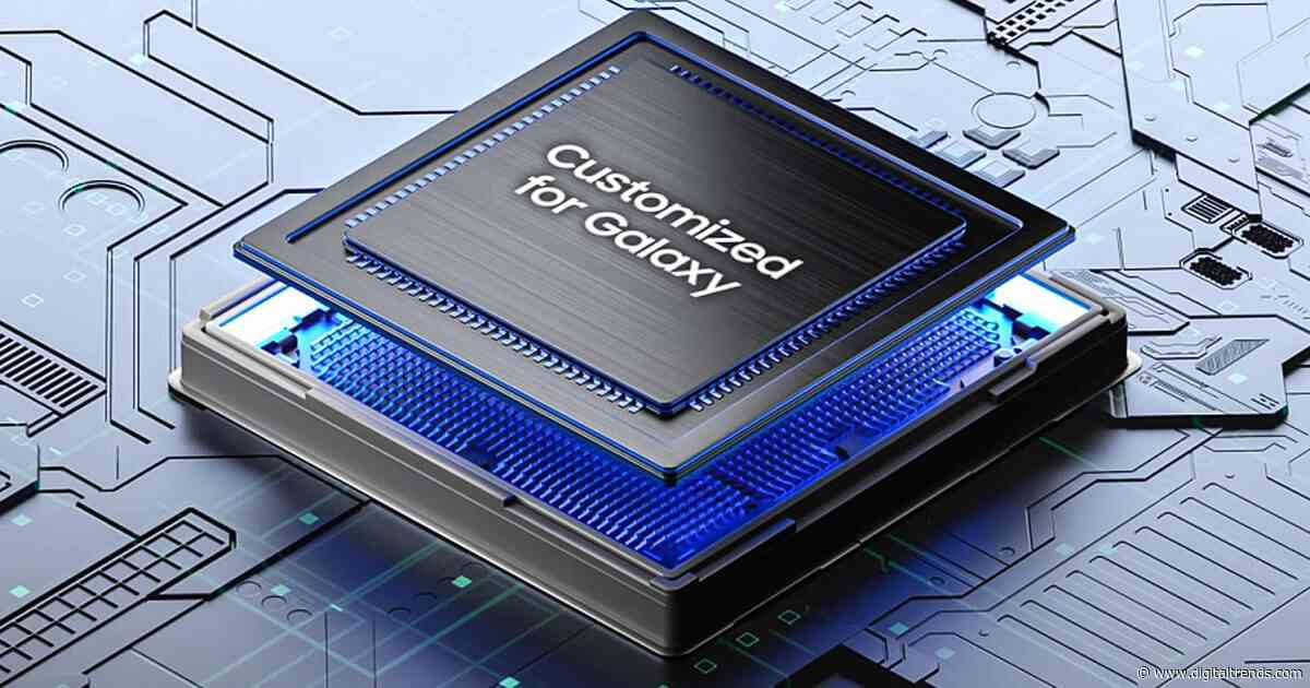 Samsung wants to put its own chip in your next PC and it’s all about speeding up AI chores