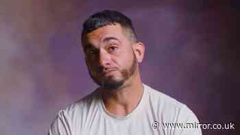 'I fell 100ft off cliff and woke to angels interrogating me – what they said was chilling'