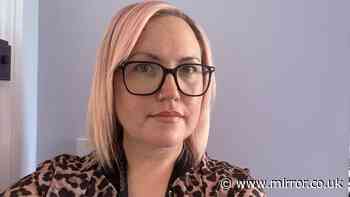 'Alcohol almost destroyed me but five days woke me up from the nightmare'