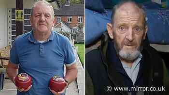 British bowls-playing 'drug mule', 80, set to return home after Chile prosecutors close case
