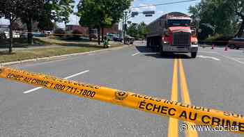 Quebec aims to curb risks caused by inexperienced heavy vehicle drivers