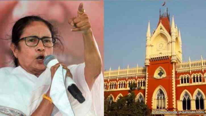 Rs 440 crore TMC account freeze: Calcutta high court allows withdrawals for routine expenses, puts every cheque under judicial watch