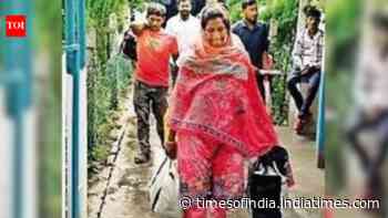 Wrongly deported to Bangladesh, 4 Bengal residents back after 13 months