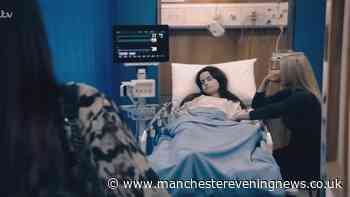 Coronation Street fans predict Betsy Swain health nightmare as teen gets life-changing diagnosis