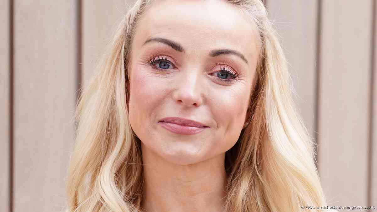 Call the Midwife's Helen George celebrated in unexpected move