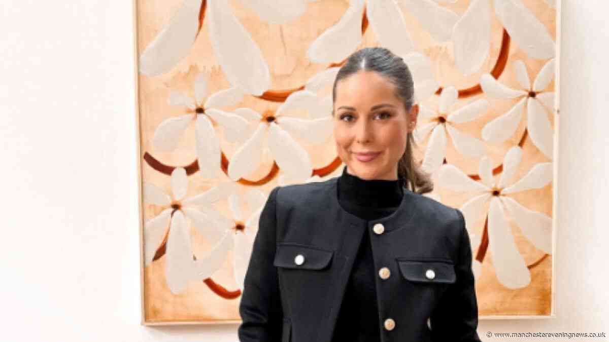Made in Chelsea star Louise Thompson 'in tears' over huge maternity reform boost