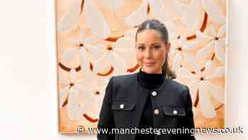 Made in Chelsea star Louise Thompson 'in tears' over huge maternity reform boost
