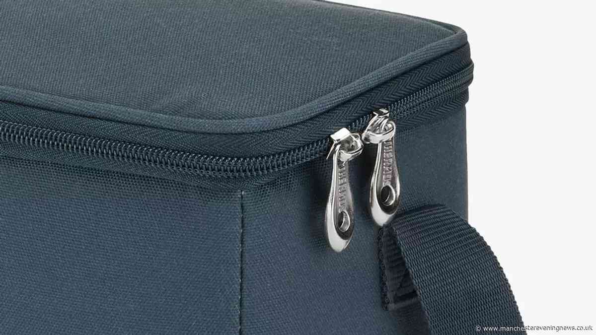 John Lewis shoppers can get a free 'high-quality' Thermos picnic cool bag ahead of hot weekend weather