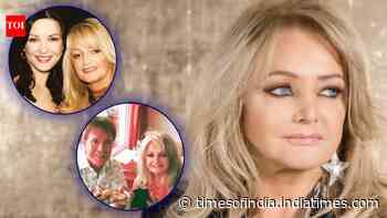 Bonnie Tyler passes at 85: Celebs share tributes