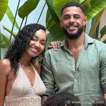 Little Mix's Leigh-Anne Pinnock Is Pregnant, Expecting Baby No. 3