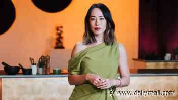 Former MasterChef star Melissa Leong lands KIIS FM gig after series of career setbacks including axing of her new SBS show hours before premiere