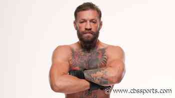 Countdown is on for Conor McGregor vs. Max Holloway at UFC 329; World Cup quarterfinals begin