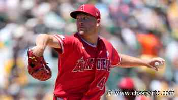 Angels vs. Rangers MLB picks: Keep fading struggling and likely soon-traded Reid Detmers for L.A. on Thursday