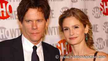 Meet Kevin Bacon and Kyra Sedgwick's two children - including famous actress daughter who's starred alongside Liam Neeson
