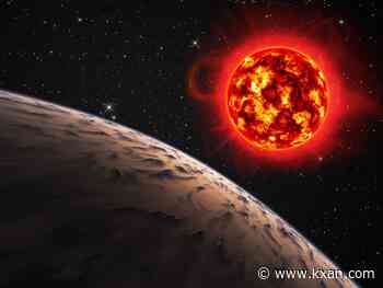 Will the Sun swallow Earth? New study offers surprising answer