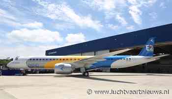 Embraer kan strijd aangaan met Airbus en Boeing op Indiase markt na certificeringen