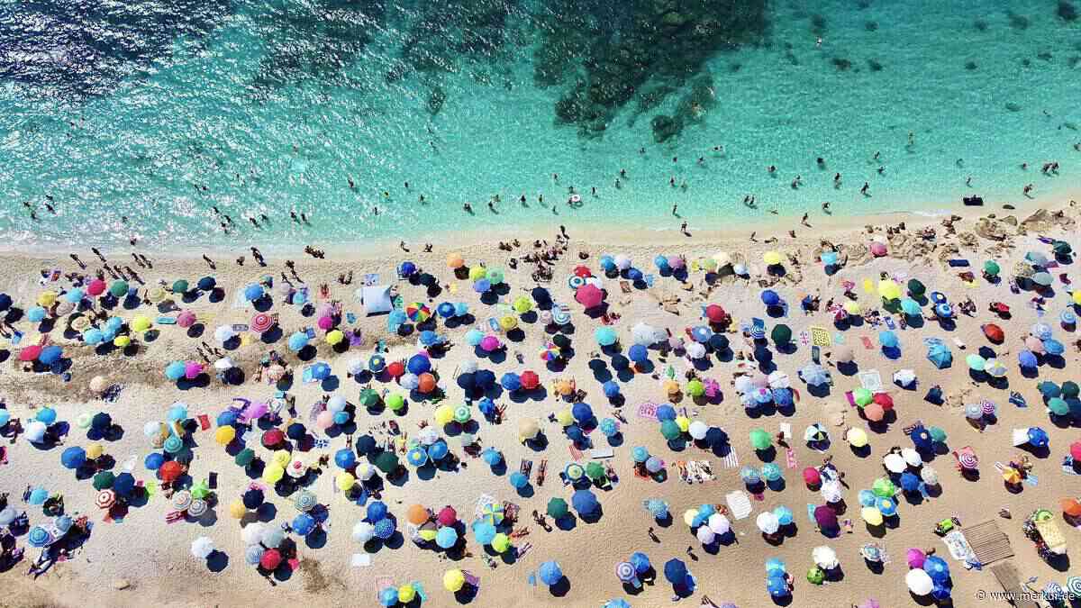 Bußgeld-Falle im Sommerurlaub: Wer diese Strandregeln nicht kennt, zahlt bis zu 3000 Euro