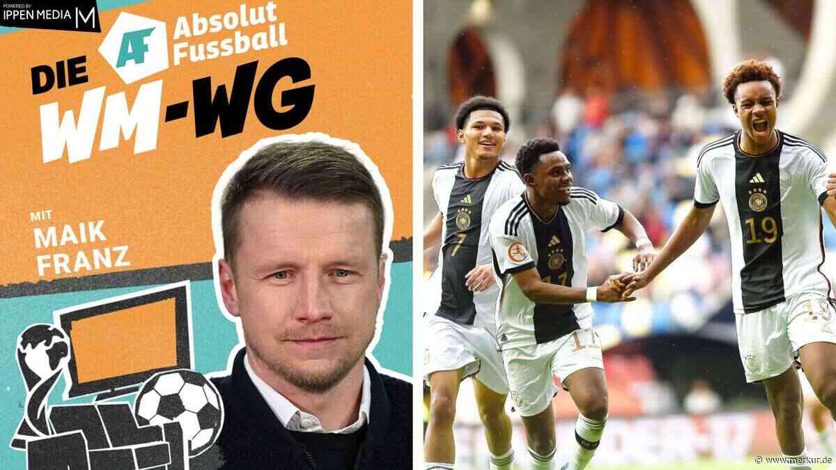 Ex-Profi Maik Franz fordert deutliche Veränderung im deutschen Nachwuchsfußball