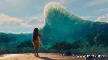 „Vaiana“ kehrt zurück: Warum uns das Meer so magisch anzieht