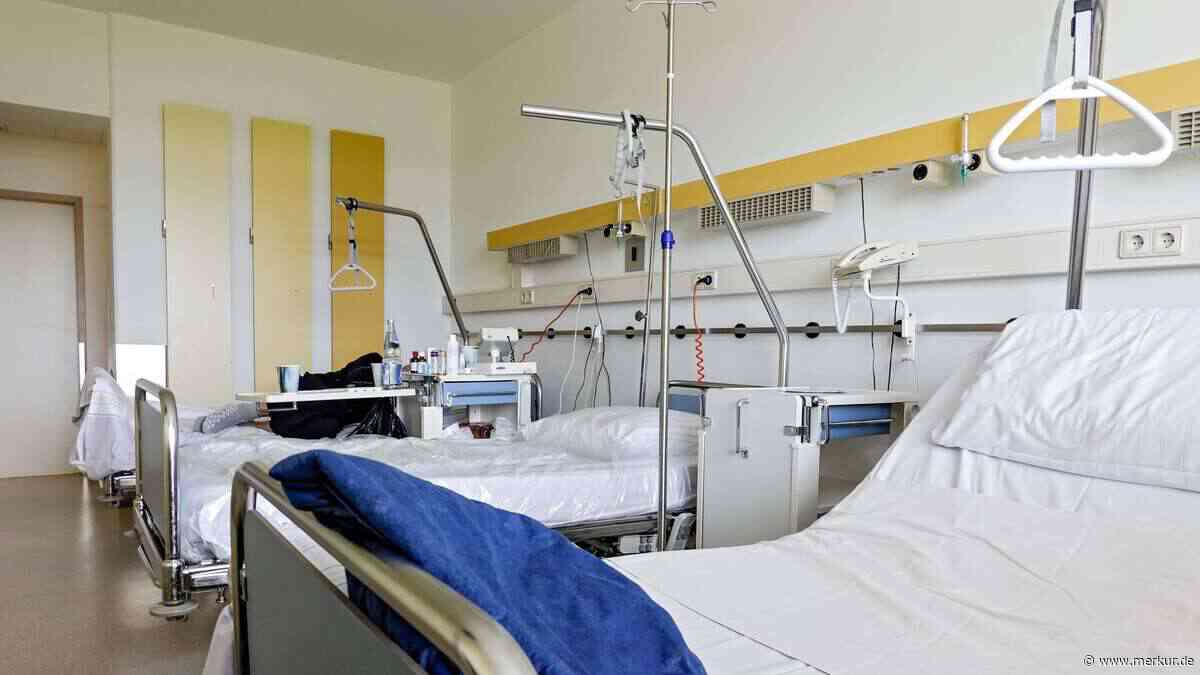 RKI meldet über 5000 Tote durch Hitze – Ermittlungen nach 12 Sterbefällen in NRW-Klinik