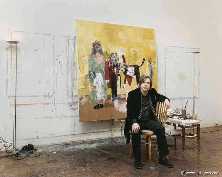 George Condo Returns to Hauser & Wirth, Painting Illuminates Shakespeare’s Rebellious Politics, and More: Morning Links for July 9, 2026