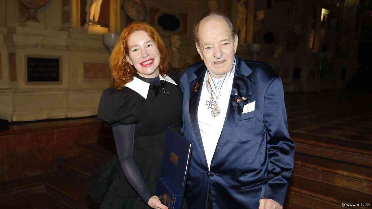 Er erkennt seine Hits im Koma: Familie schöpft Hoffnung bei Ralph Siegel